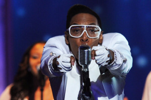 42nd NAACP Image Awards - Show