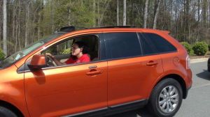 New Beginnings Community Church Gas Card Giveaway