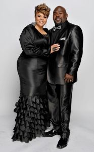 41st NAACP Image Awards - Portraits