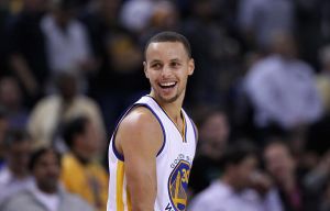 Stephen Curry