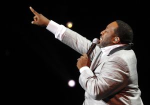 How Sweet The Sound National Gospel Competition