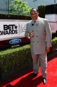 BET AWARDS '14 - Red Carpet