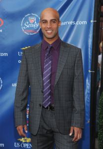 2010 US Open Opening Night Ceremony