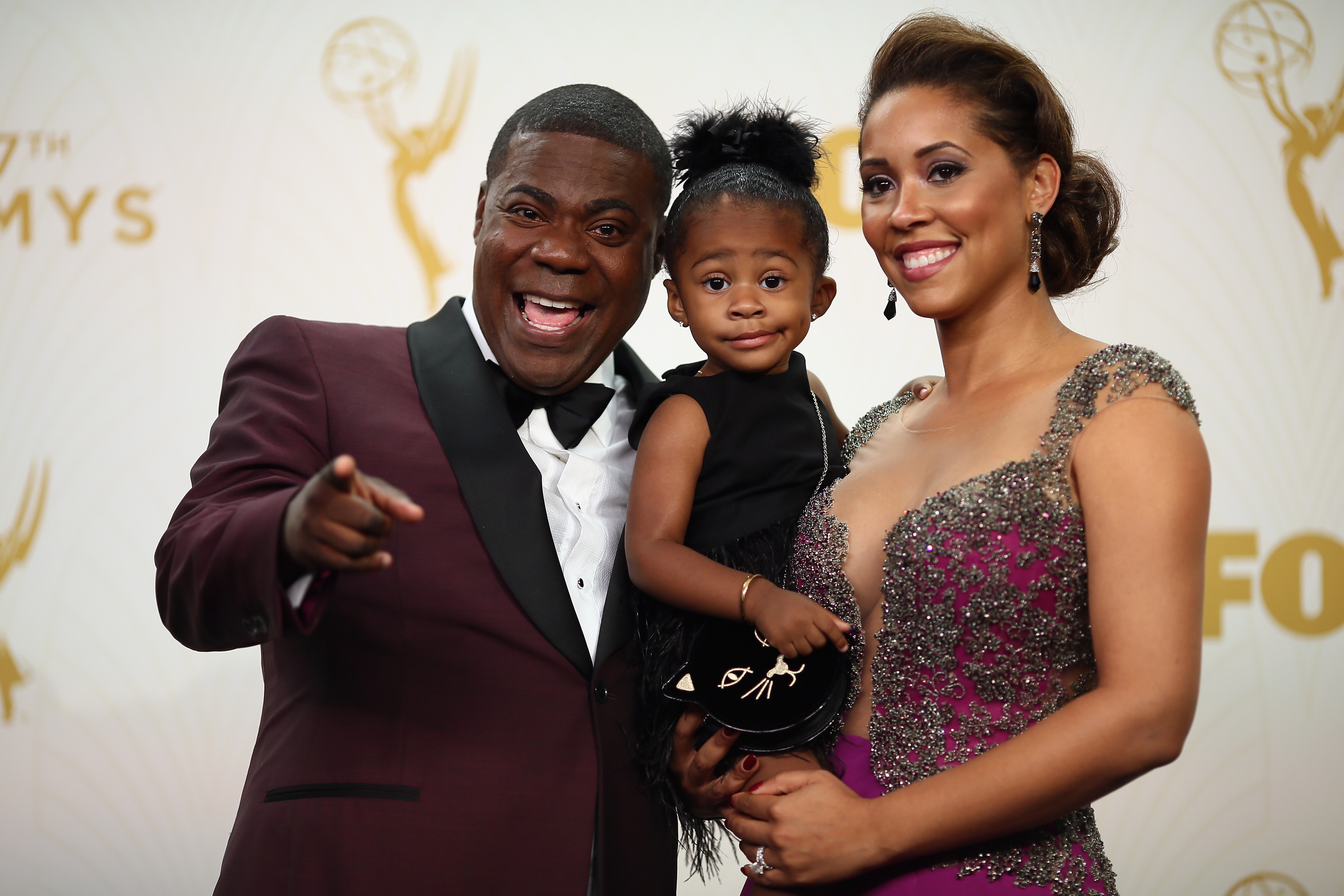 67th Annual Primetime Emmy Awards - Press Room