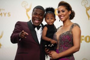 67th Annual Primetime Emmy Awards - Press Room