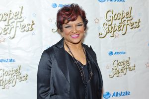 2015 Allstate Gospel Super Fest