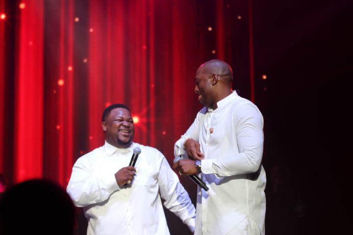 Festival of Praise