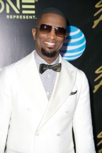 Stellar Awards 2016