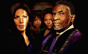 greenleaf
