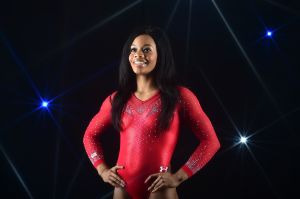 2016 Team USA Media Summit - Portraits