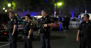 Five Police Officers Killed During Anti-Police Brutality March In Dallas
