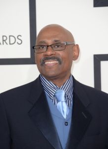 Bishop Paul Morton