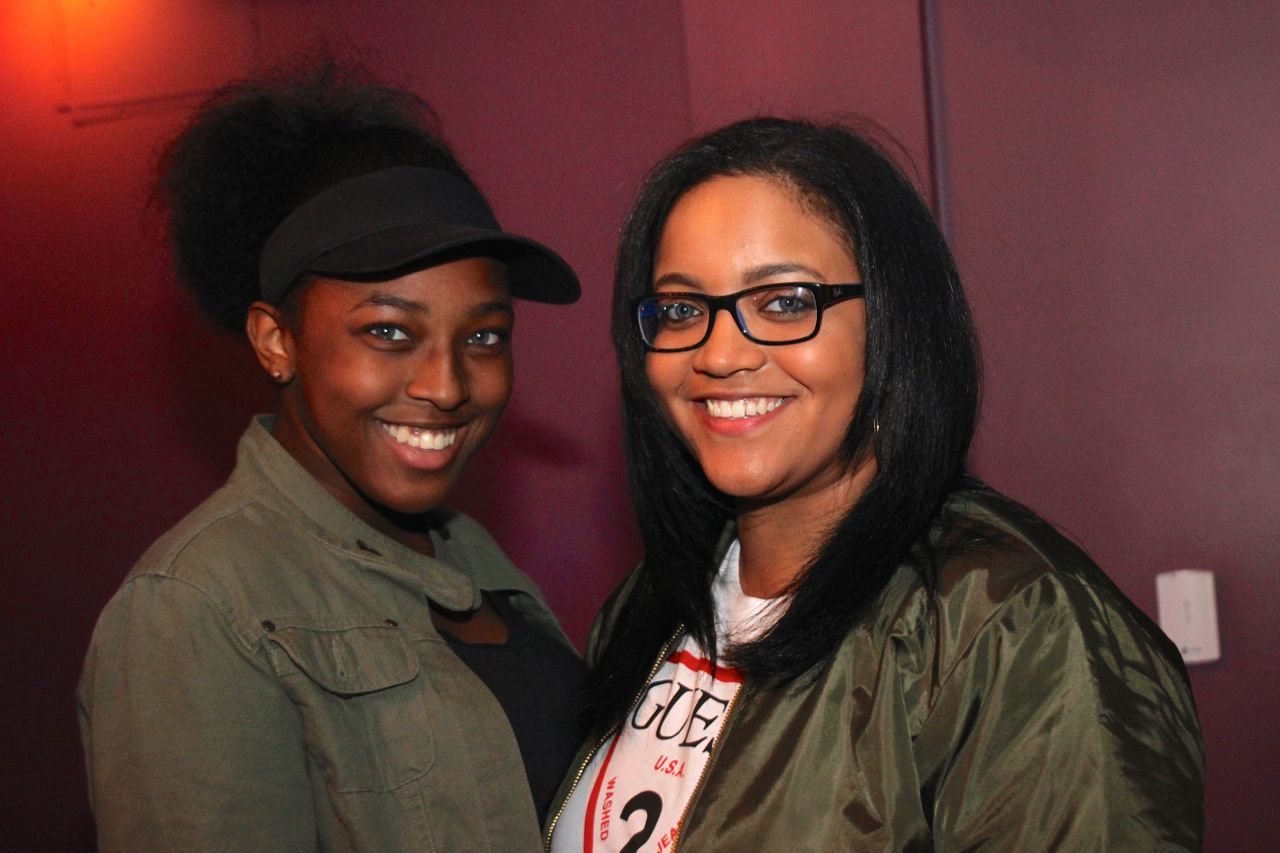 Harvest For Hope Explosion Concert