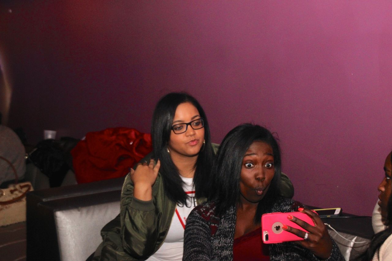 Harvest For Hope Explosion Concert