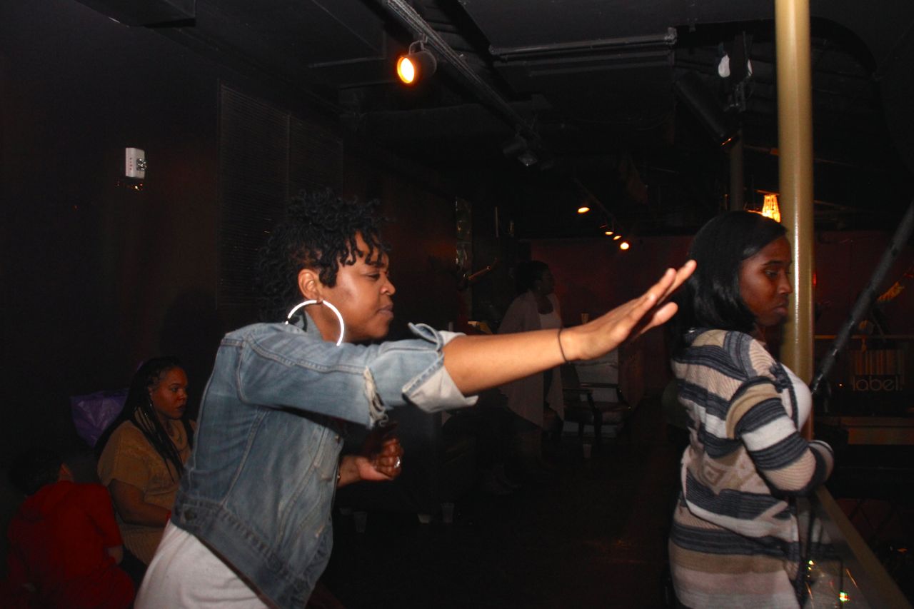 Harvest For Hope Explosion Concert