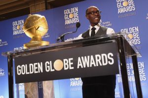 Nominations Announcement For The 74th Annual Golden Globe Awards