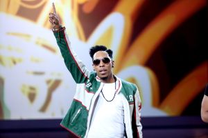 BET Celebration Of Gospel 2016 - Show