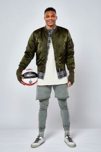 russell westbrook