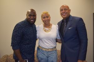 Inspiration of Gospel Tour with Melanie Pratt