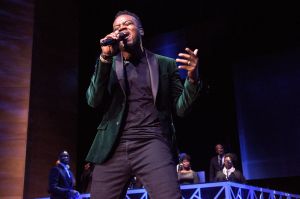 BMI Trailblazers of Gospel Music - Show
