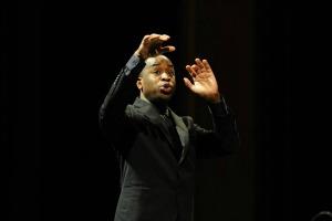 Damien Sneed