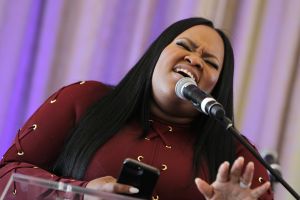 ASCAP And Motown Gospel's Morning Glory Breakfast Reception