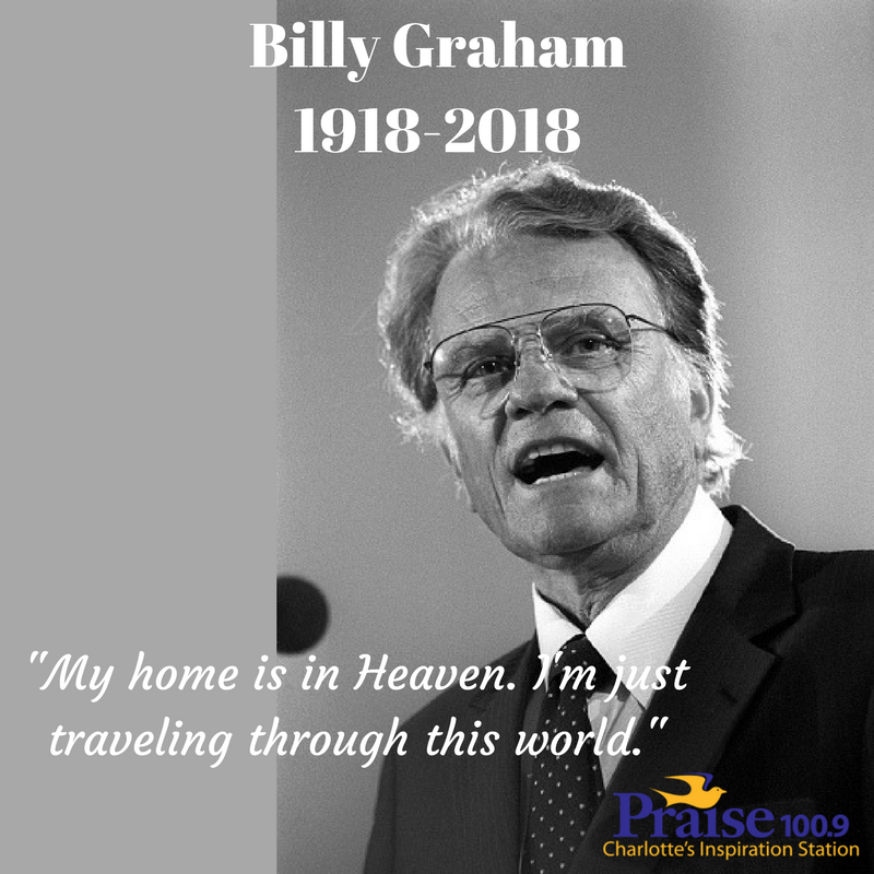 Billy Graham