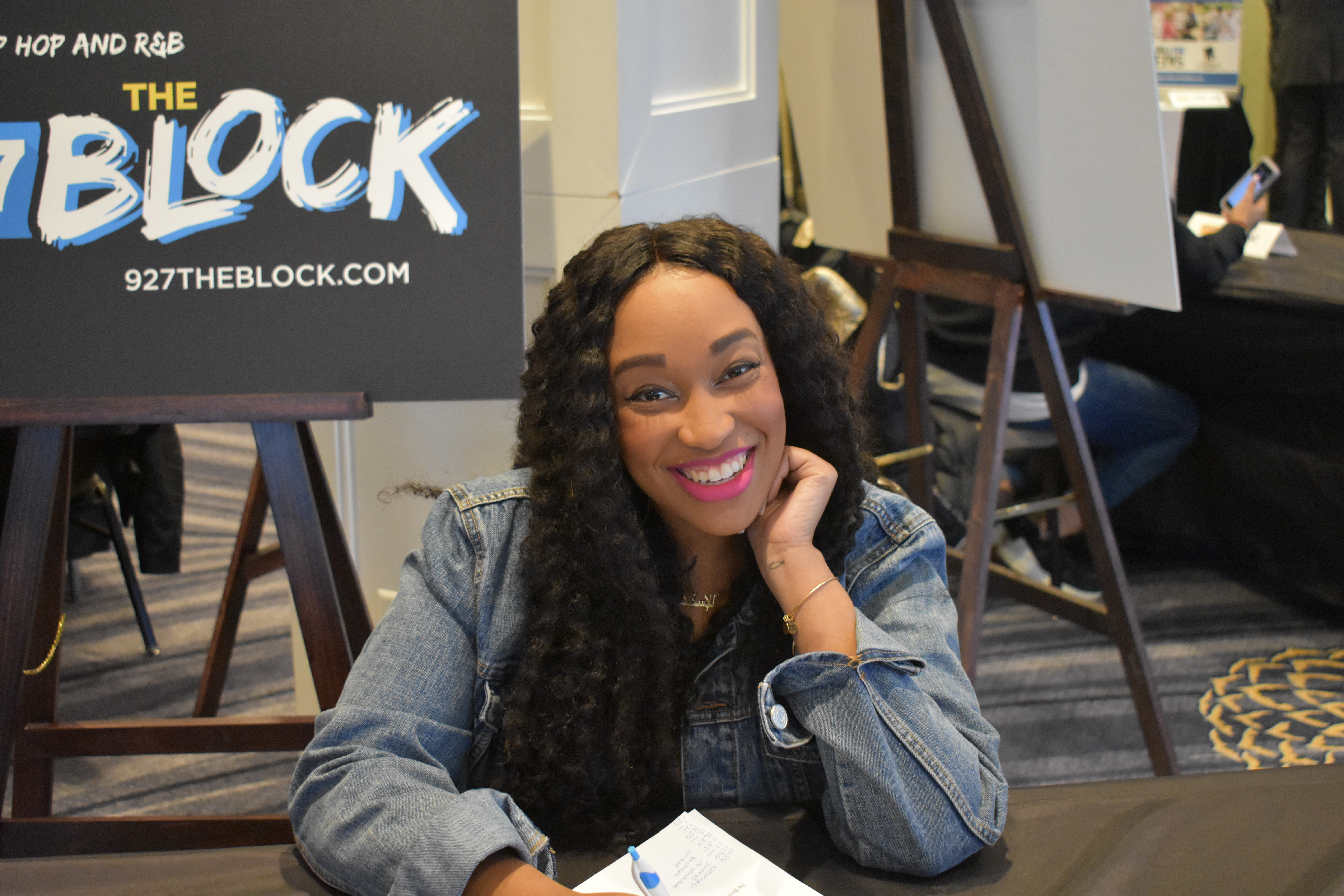 Radio One Charlotte's Diversity Career Fair