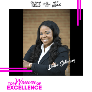 Top Women Of Excellence
