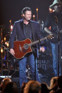 47th Annual CMA Awards - Show