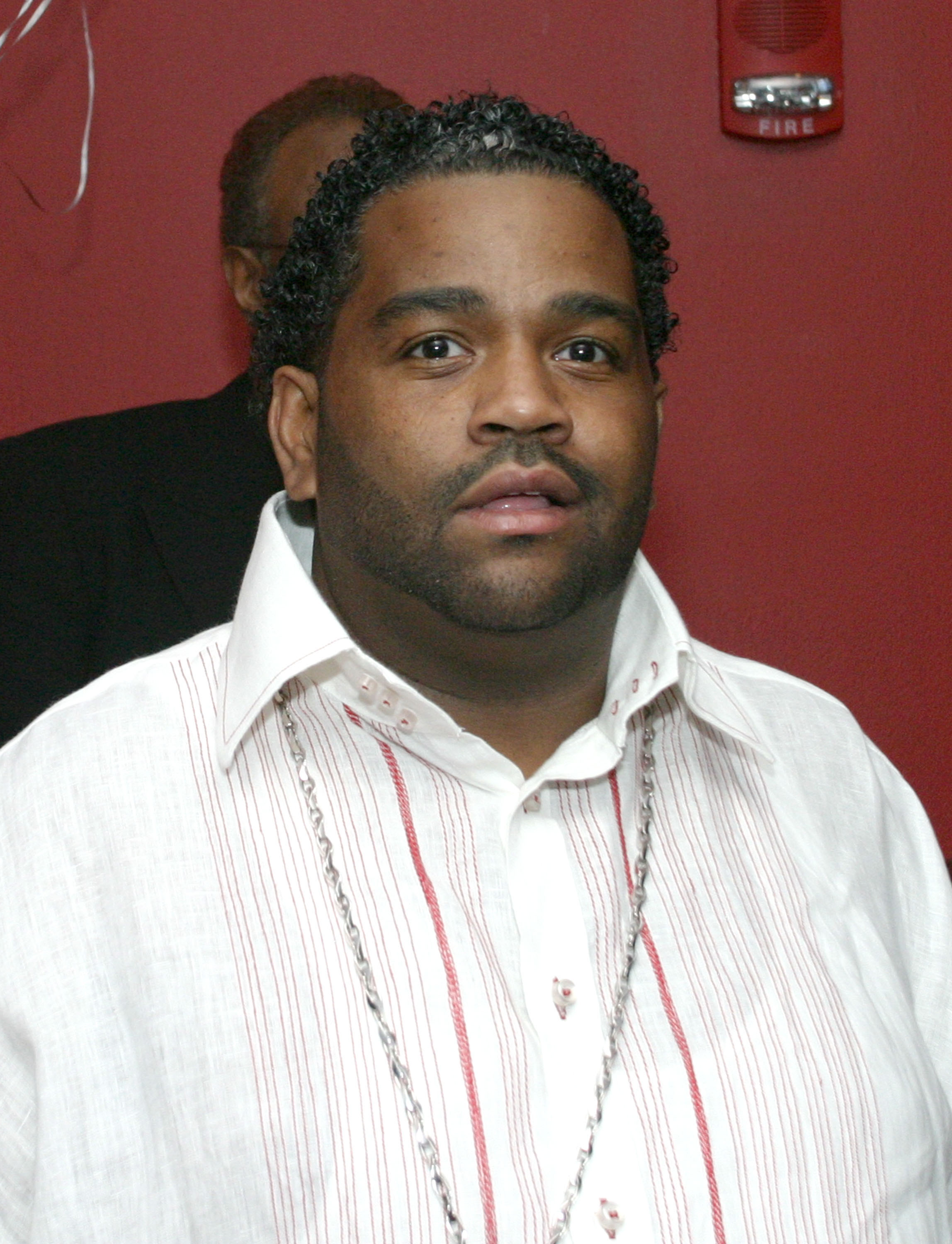 Rodney Jerkins Birthday Party at TSOP - July 30, 2005