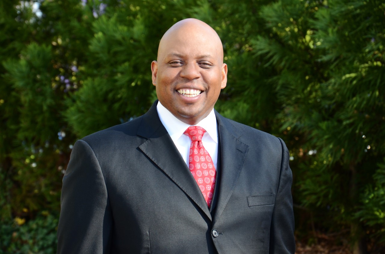 A. Fulton Meachem, Jr. President and CEO