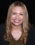 Aisha Strothers, Executive Director Greater Steps Scholars