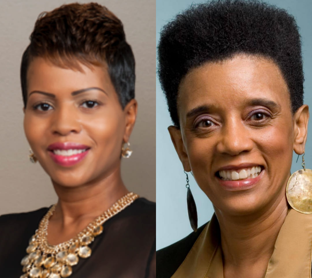 Nepherterra Best and Dee Dixon