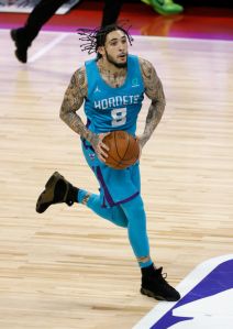 Charlotte Hornets v Sacramento Kings