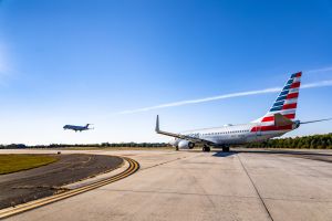 American Airline