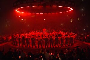 Kanye West Presents Sunday Service...