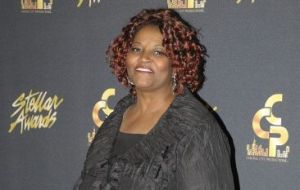 26th Annual Stellar Gospel Music Awards - Arrivals
