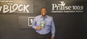Tony Jackson