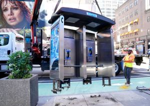 US-URBAN PLANNING-TELECOMMUNICATION