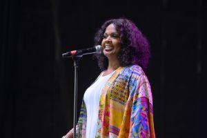 2021 Praise In The Park