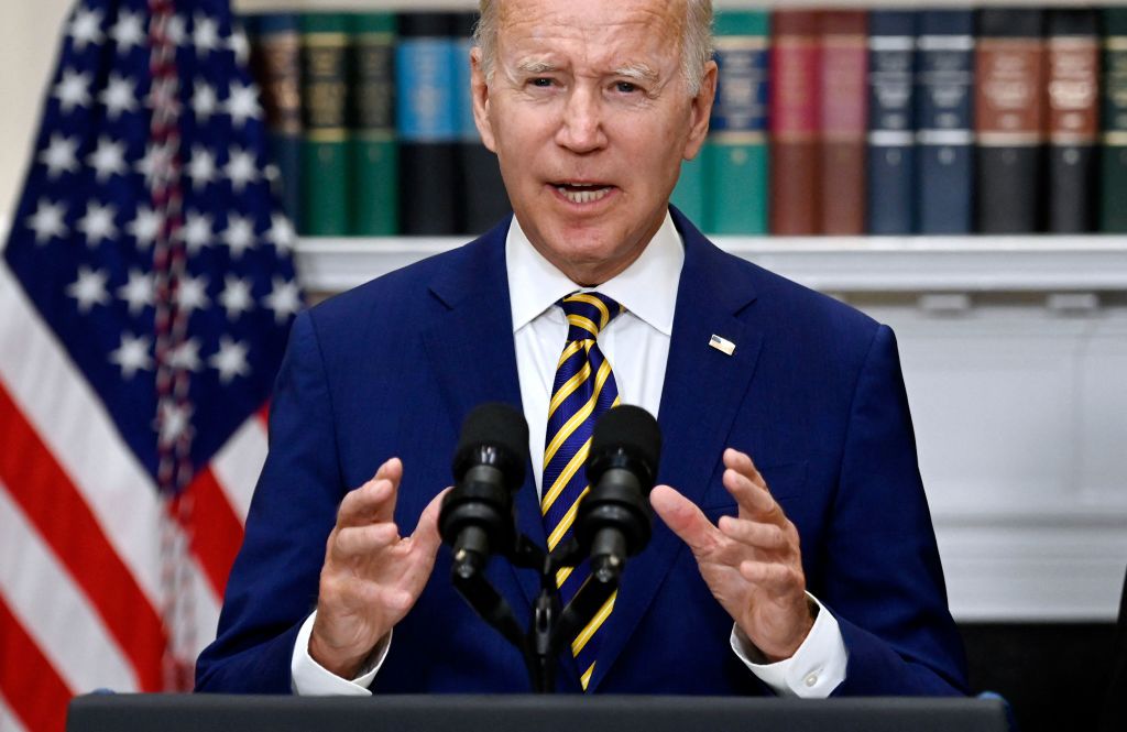 US-politics-BIDEN-education-debt