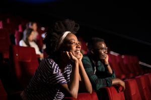 Cinema