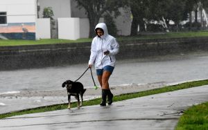 Hurricane Ian Slams Into West Coast Of Florida