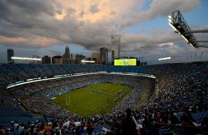 Carolina Panthers Fan Fest