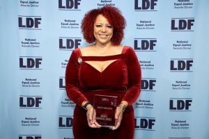 LDF 34th National Equal Justice Awards Dinner - Inside