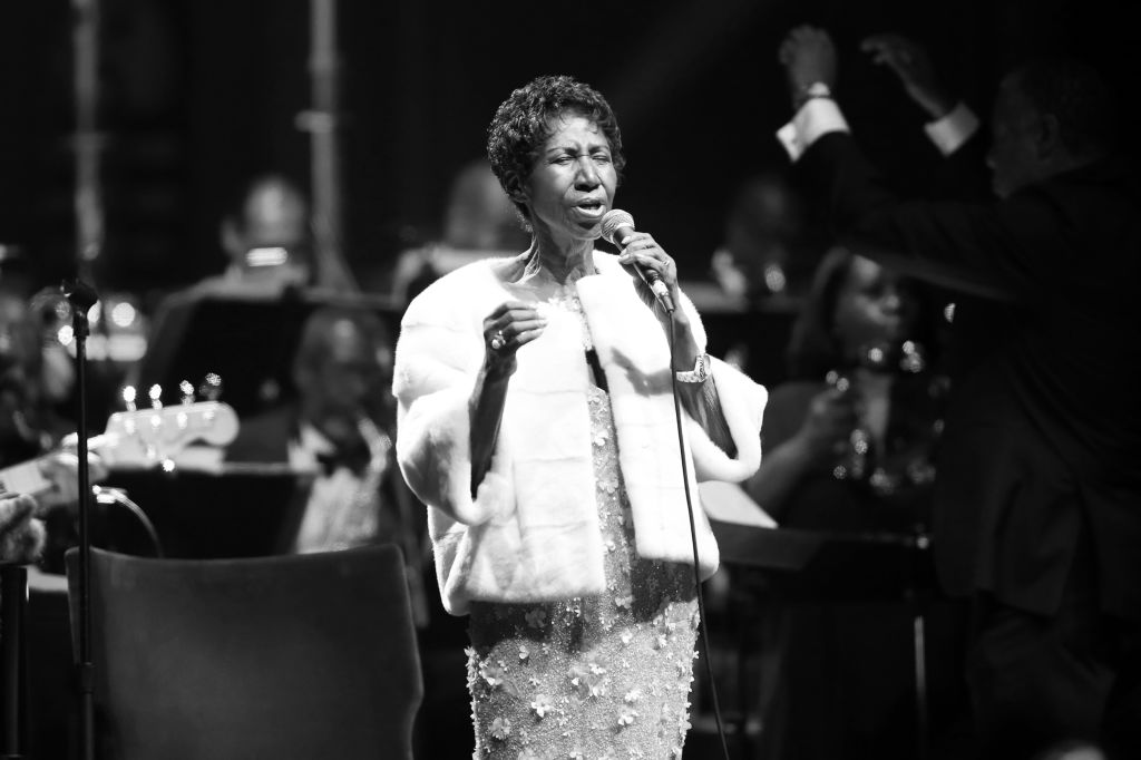 Elton John Aids Foundation Fall Gala, Inside, New York, USA - 07 Nov 2017