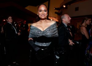 95th Annual Academy Awards - Governors Ball