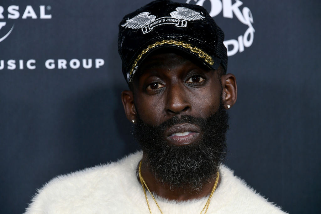 Universal Music Group's GRAMMY After Party