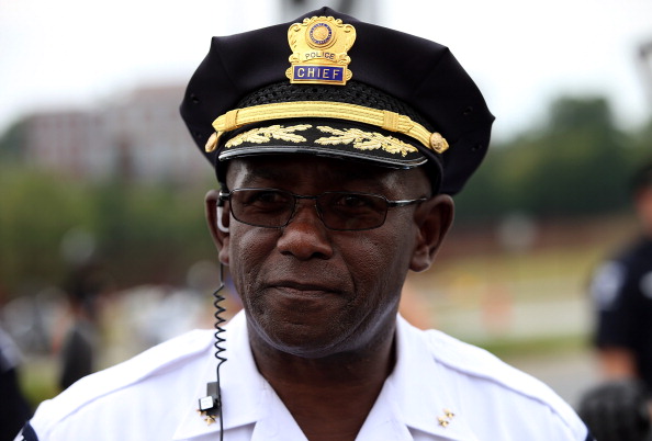 Protestors Gather At Democratic National Convention